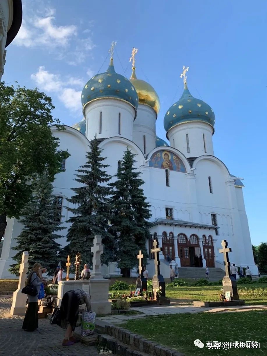 俄罗斯8天跟团游记,俄罗斯跟团旅游游记