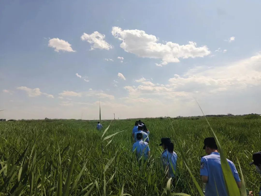 公安优化营商环境新闻,县公安局多举措优化营商环境