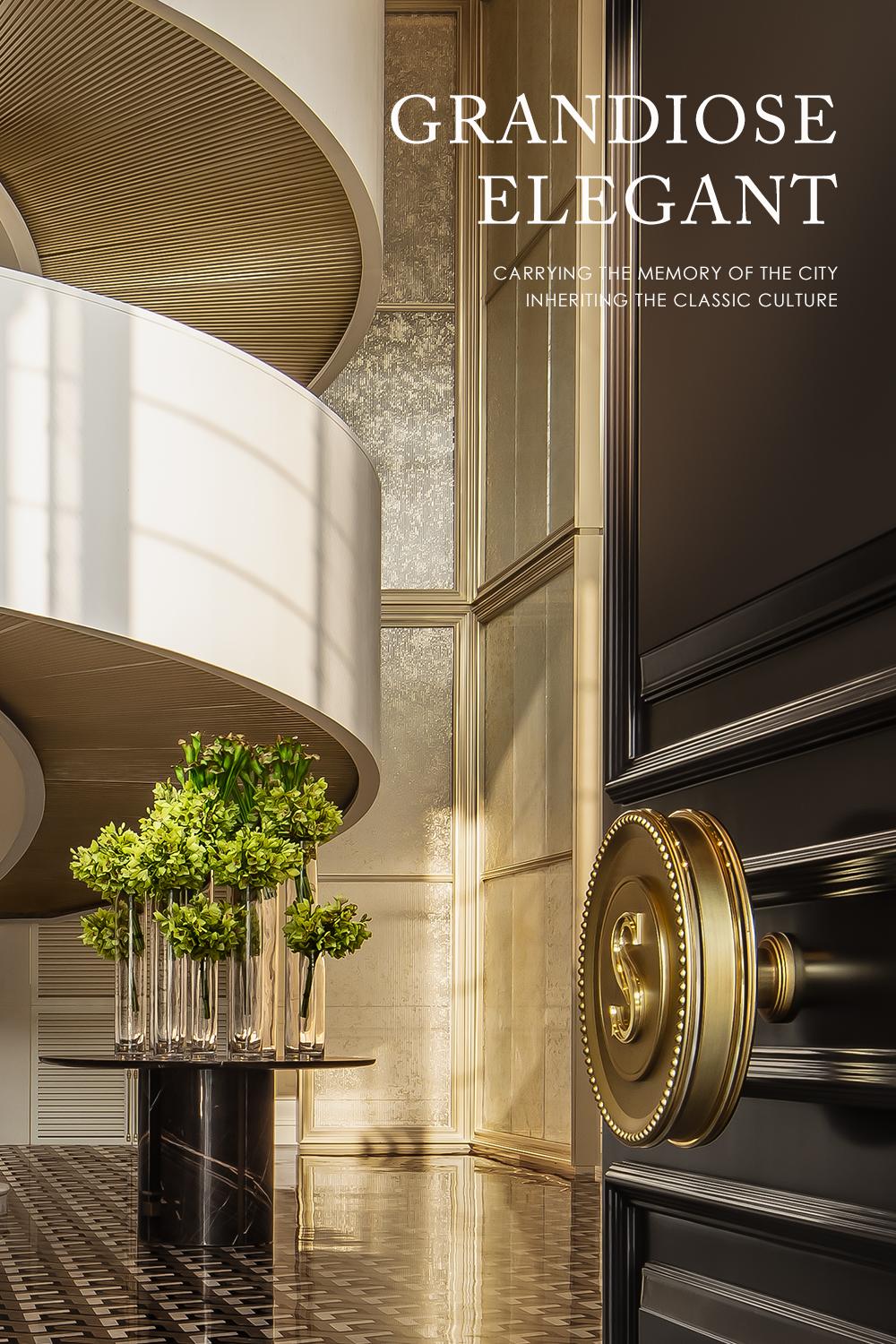 南京苏宁钟山高尔夫酒店发展史,苏宁钟山国际高尔夫酒店项目