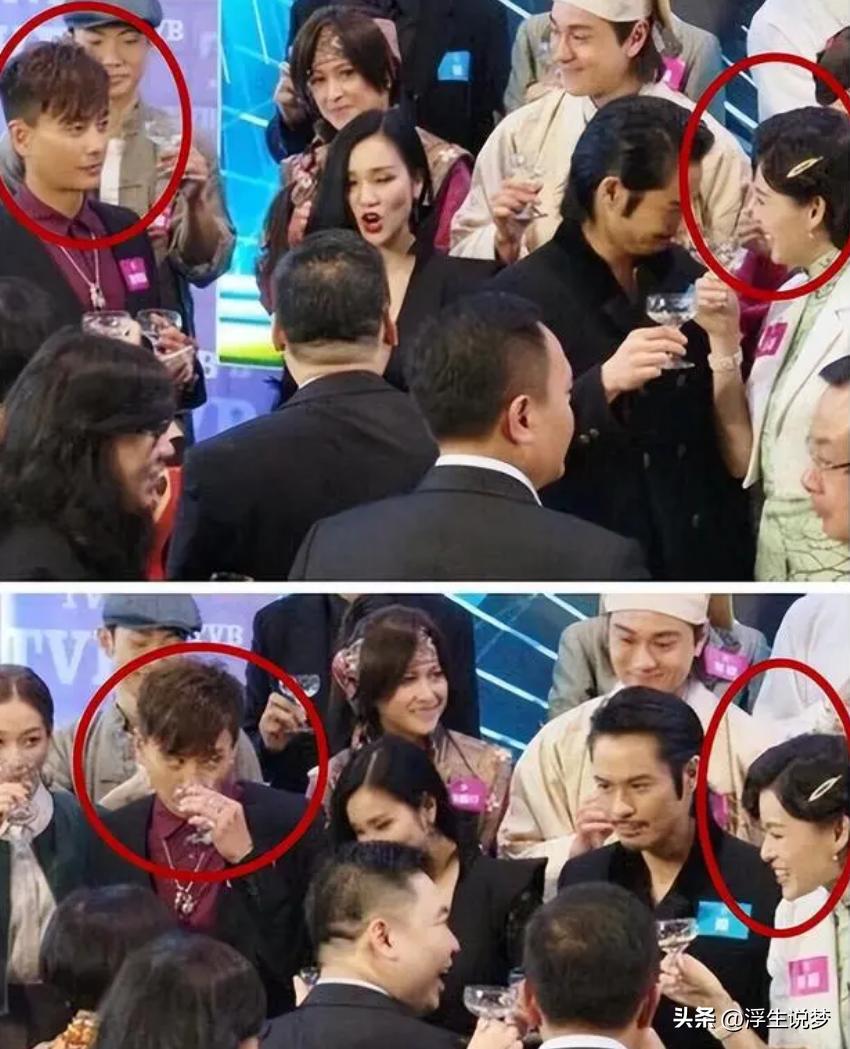 至今为止未婚的5位内地大龄男星,细数还没有结婚的6位大龄男星