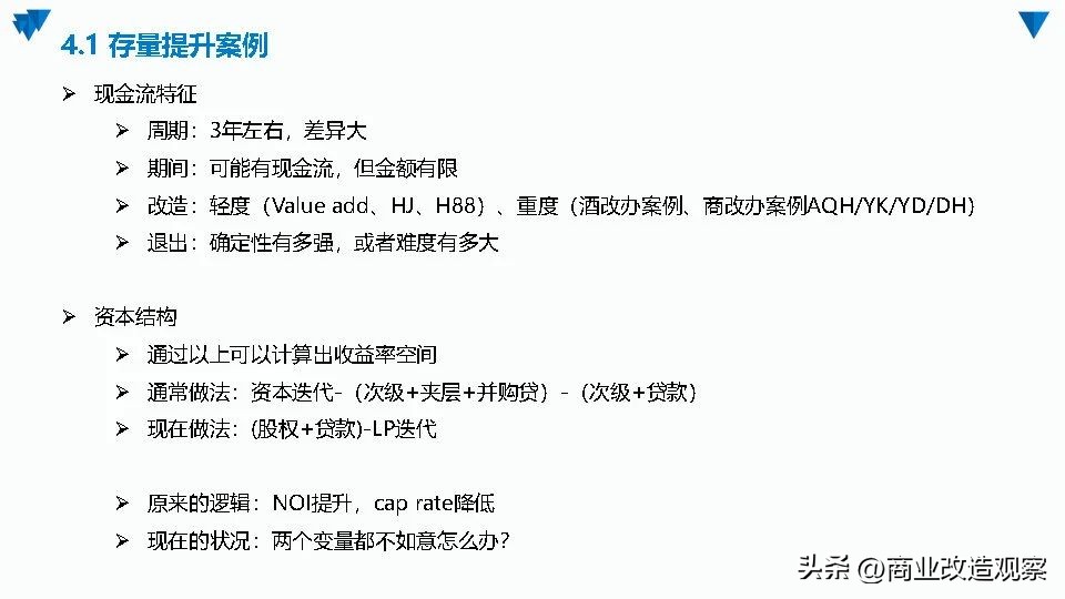 城市更新融资案例,城市更新项目投融资模式