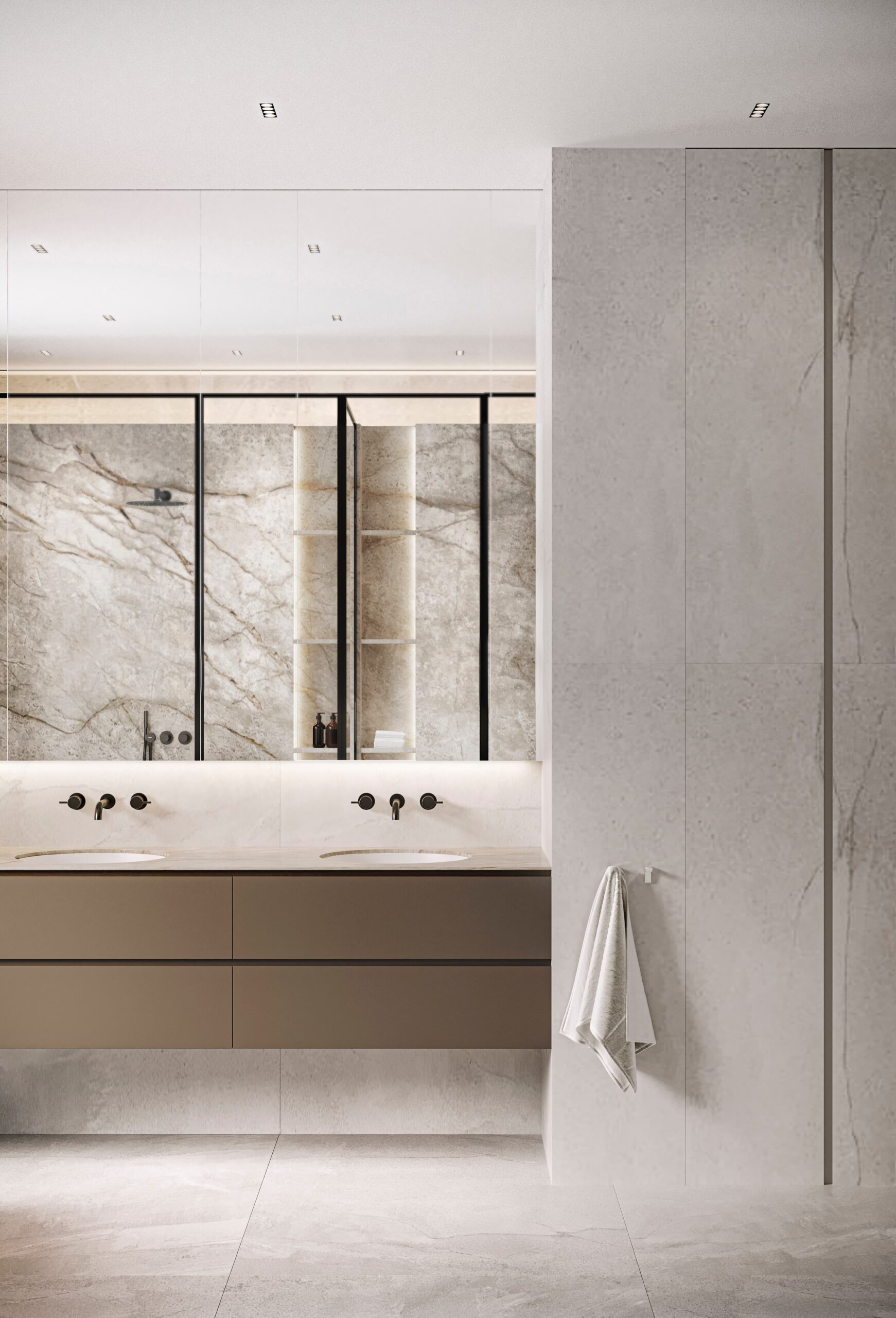 乌克兰知名大师作品-isto_architecture-SOFTMINIMAL