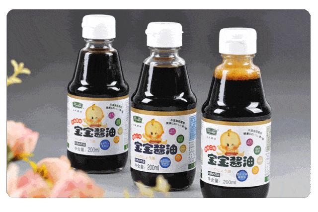 儿童酱油、儿童榨菜、儿童肉松……是智商税还是新市场？