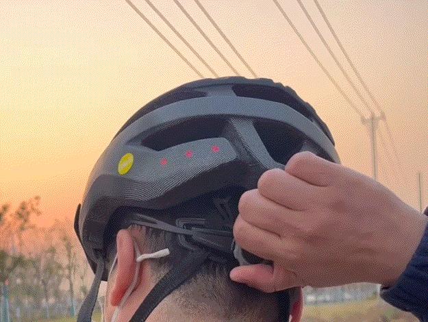 鸿蒙头盔价格,护航安全头盔