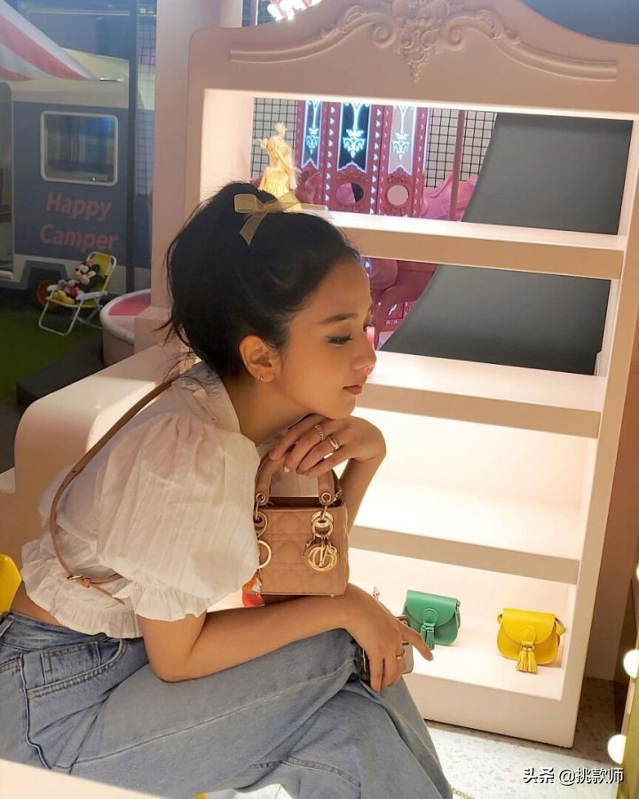 dior热卖包包排行榜,2021dior必买十大经典包