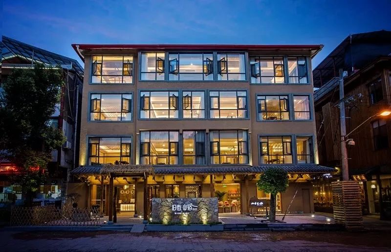 武夷山隐藏在大山里的世外桃源,武夷山景区和茶区