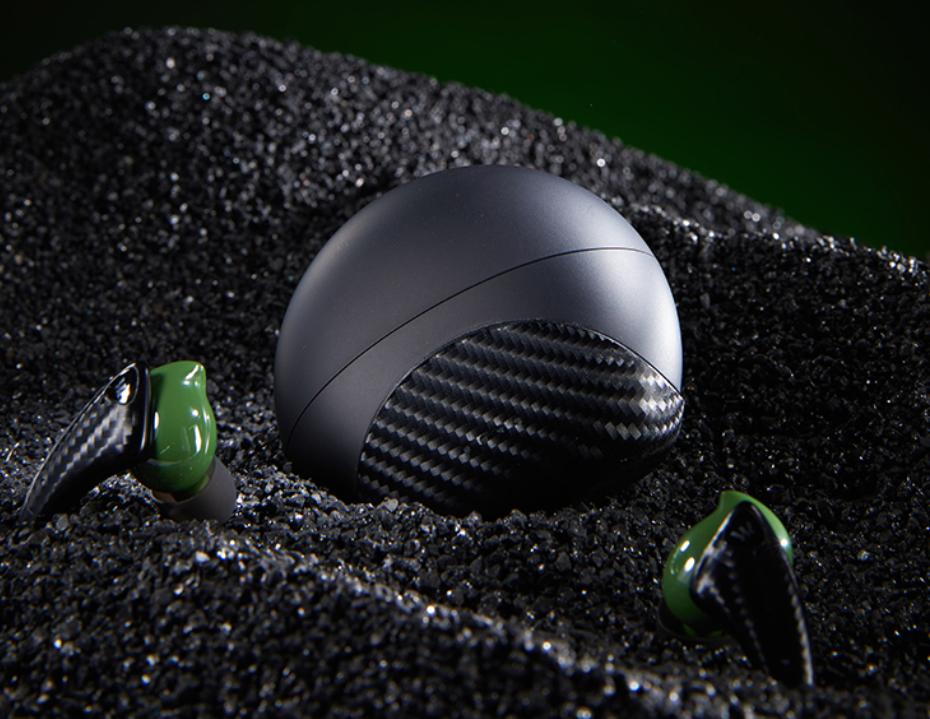 乐旷陶瓷耳机怎样,rottkron乐旷耳机怎么样