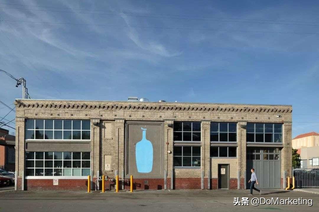 星巴克和蓝瓶咖啡,比星巴克还要贵的咖啡还有哪些