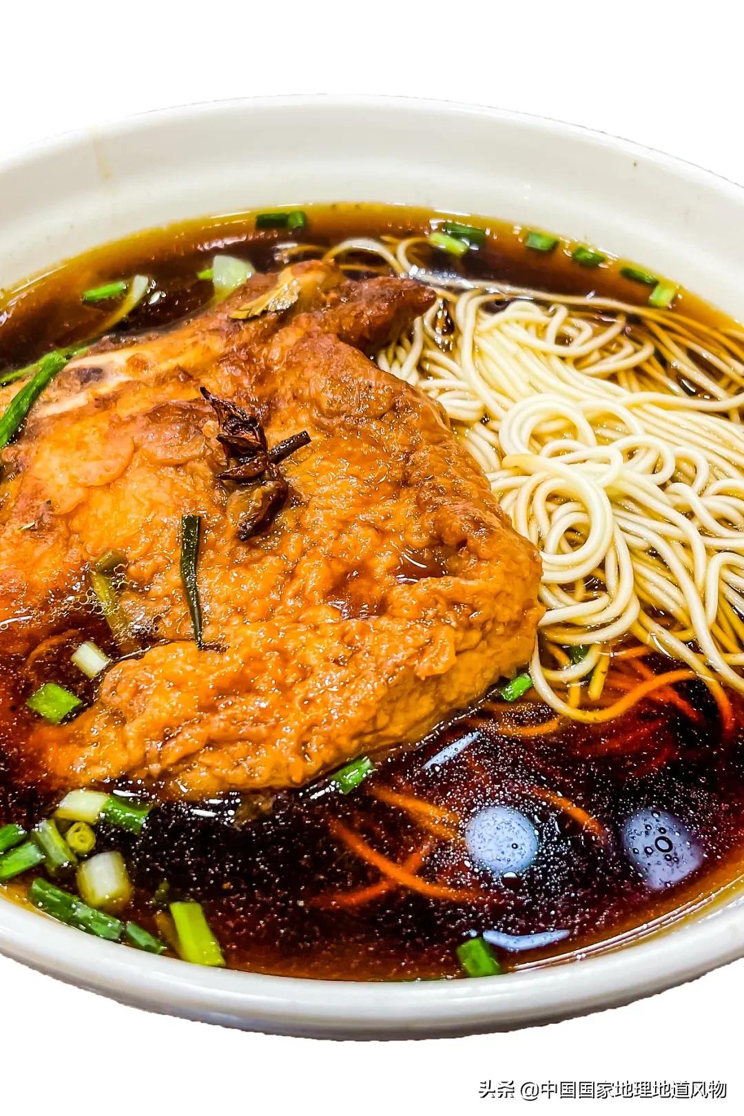 苏州早餐从一碗面开始,苏州早餐都有什么