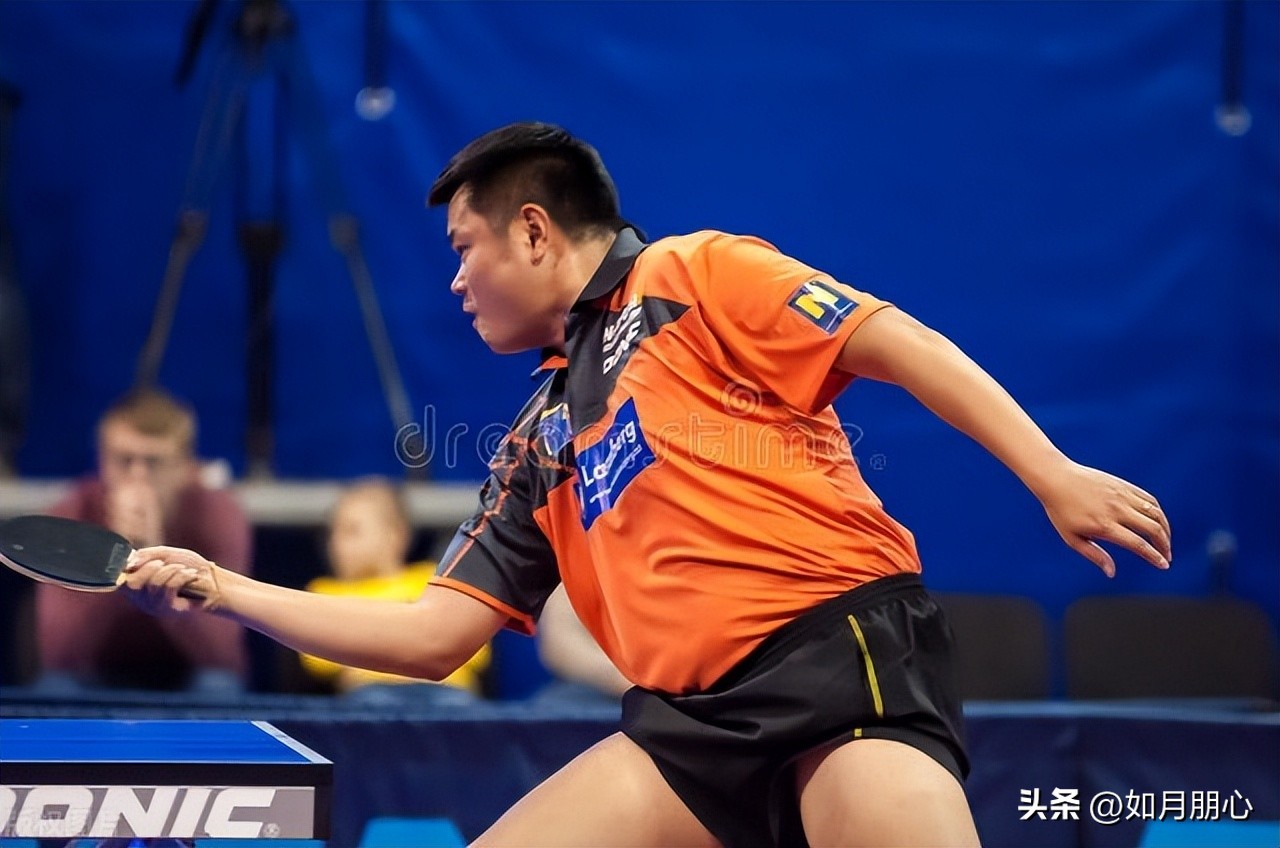 学会这些乒乓球防守技巧,乒乓球中发球抢攻技巧有哪些