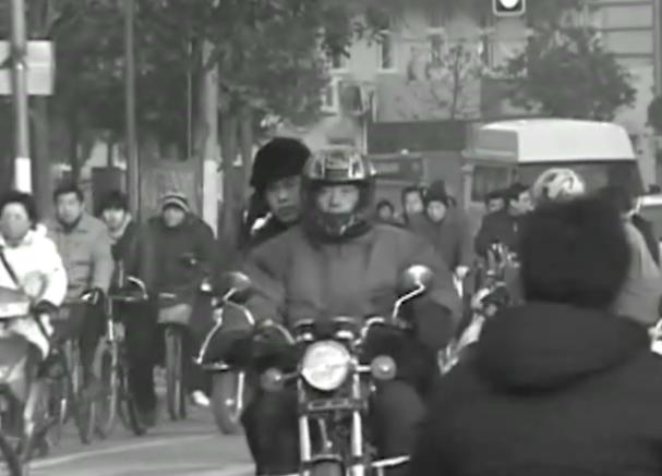 上海男子偷渡日本15年，为女儿读书打黑工，扬言：15年赚了800万