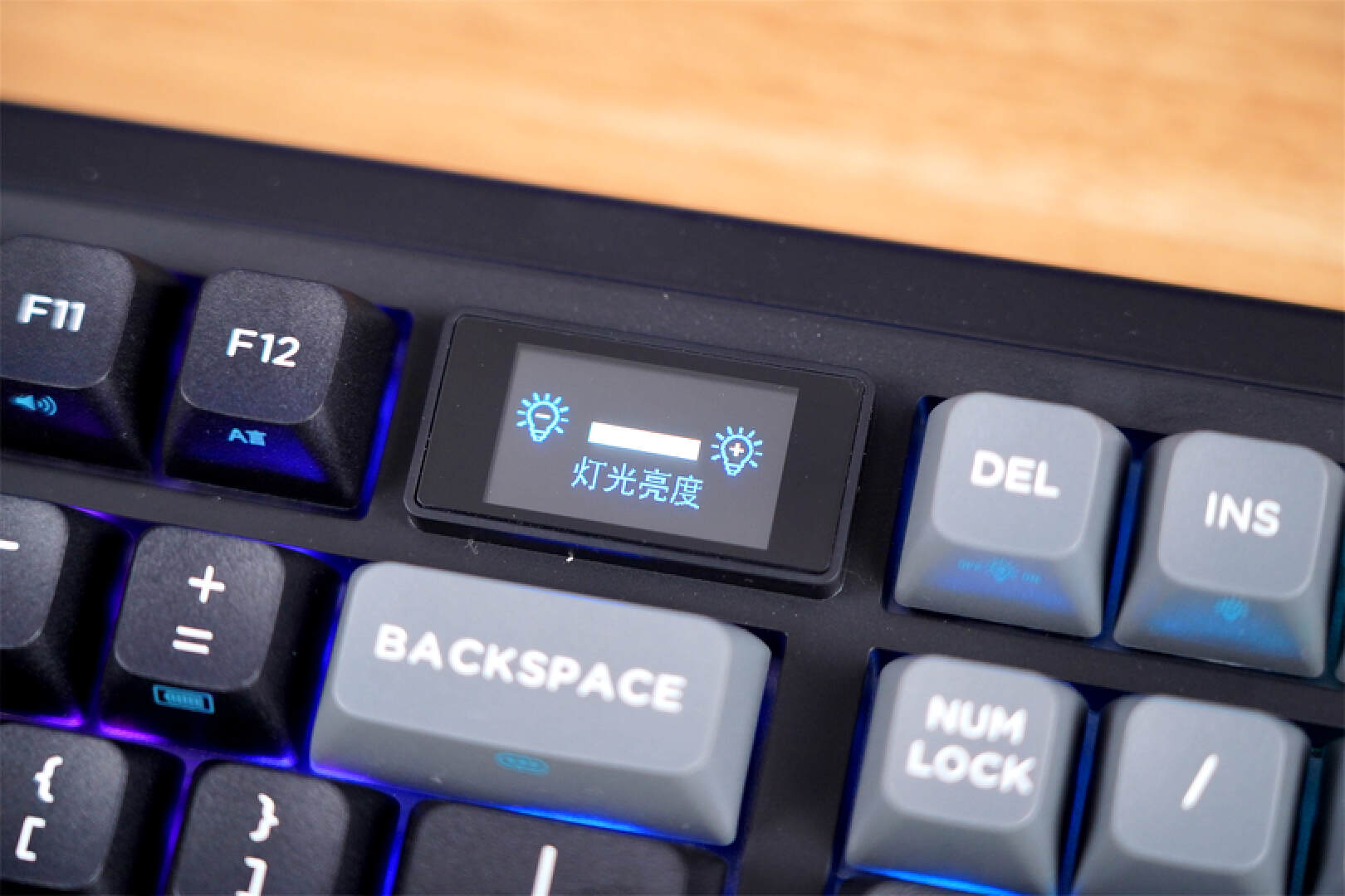 御斧l98灯效,御斧l98面板