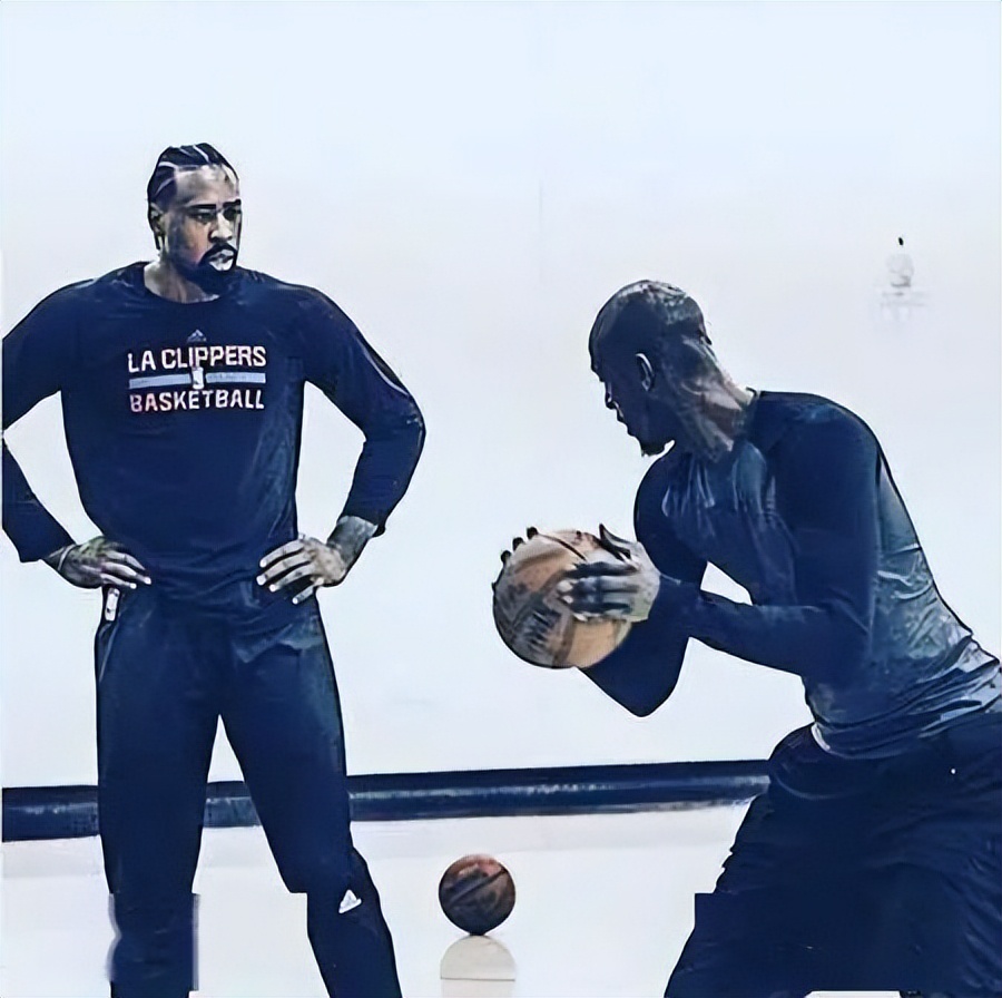 盘点奥拉朱旺教过的10位NBA球星,一节课8万美金有谁浪费了?