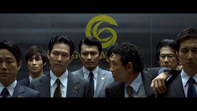 强烈推荐一部韩国黑帮题材电影,最值得看的四部韩国黑帮电影