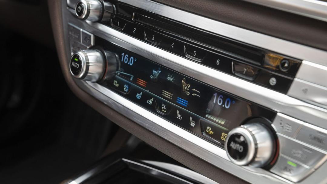 740li宝马二手可以买吗,2010年宝马740li二手价格