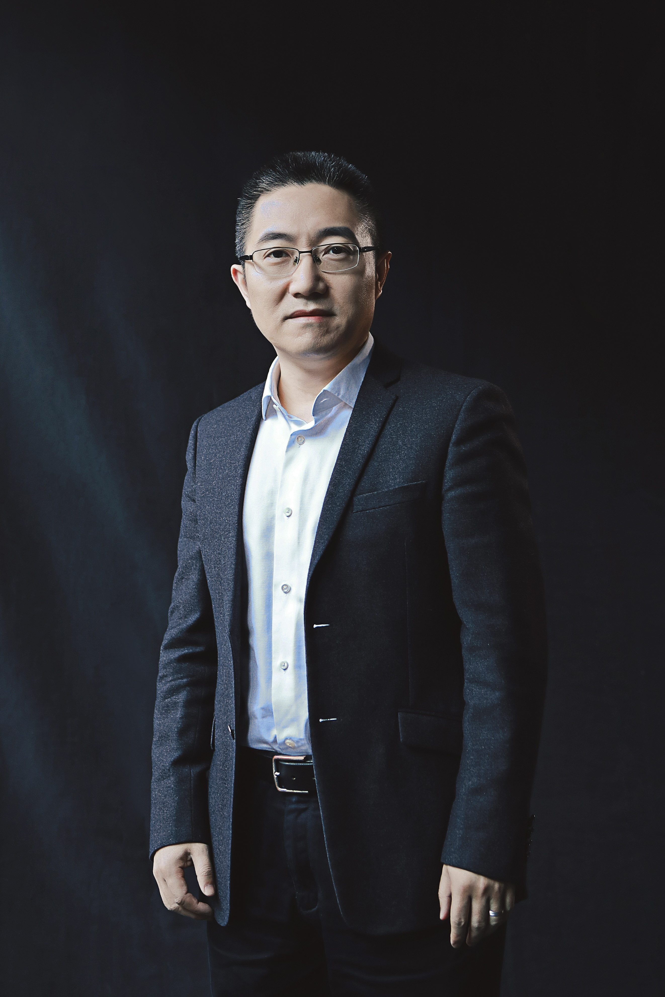 王航新希望集团,王航讲述新希望