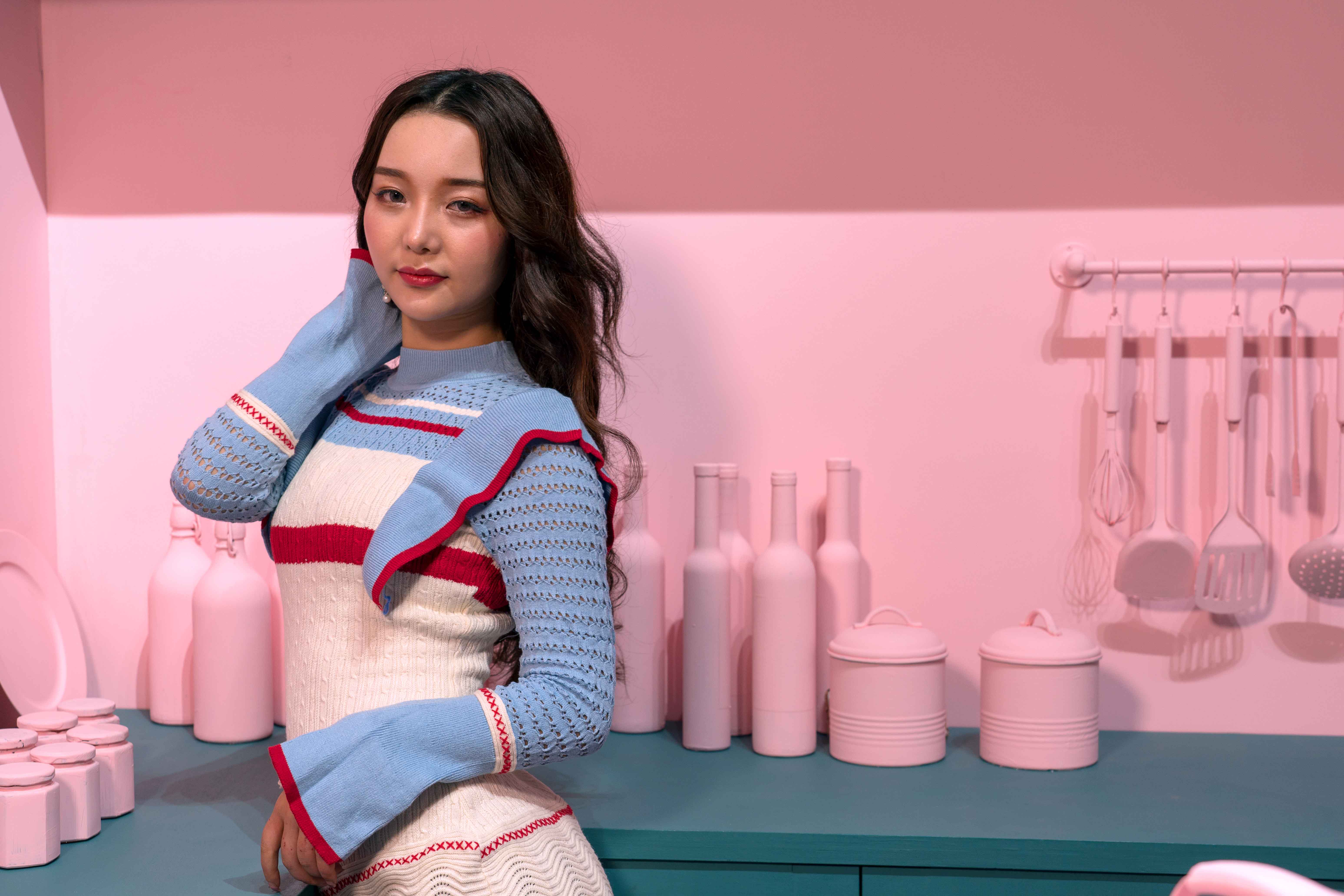 无热靴闪光灯和新闪光灯的区别,热靴闪光灯拍人像与闪光灯区别