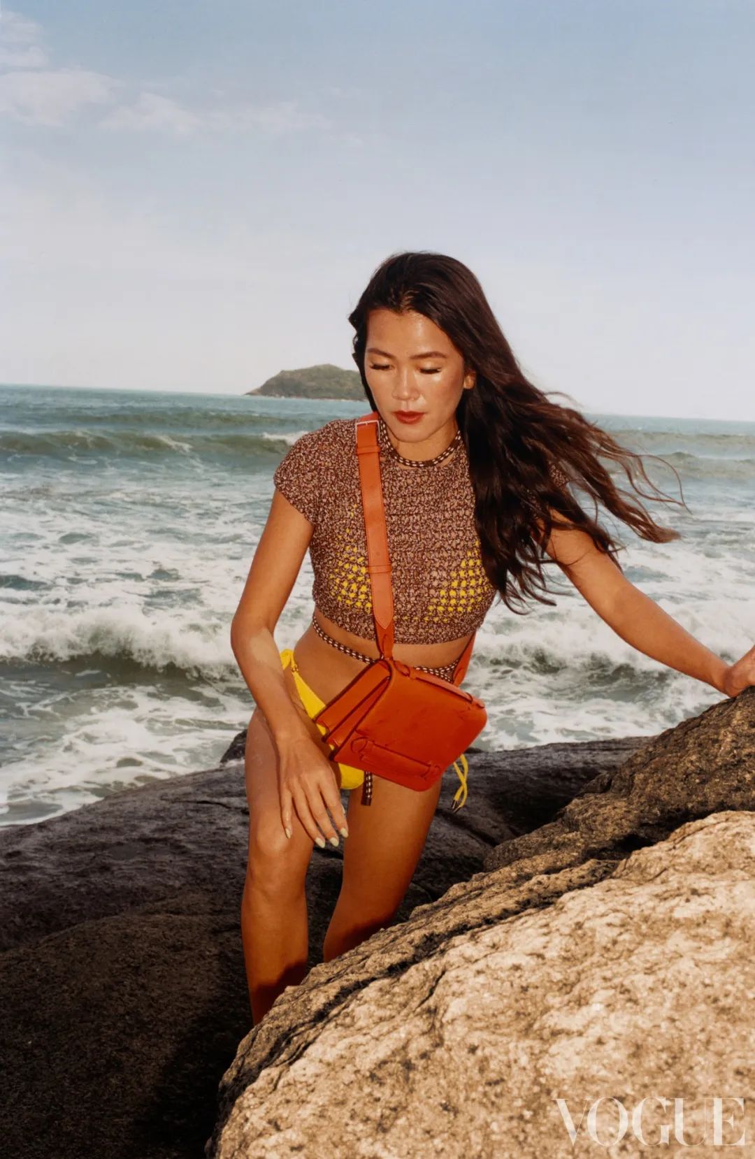 科切拉热浪来袭，你的包也需要清凉一下