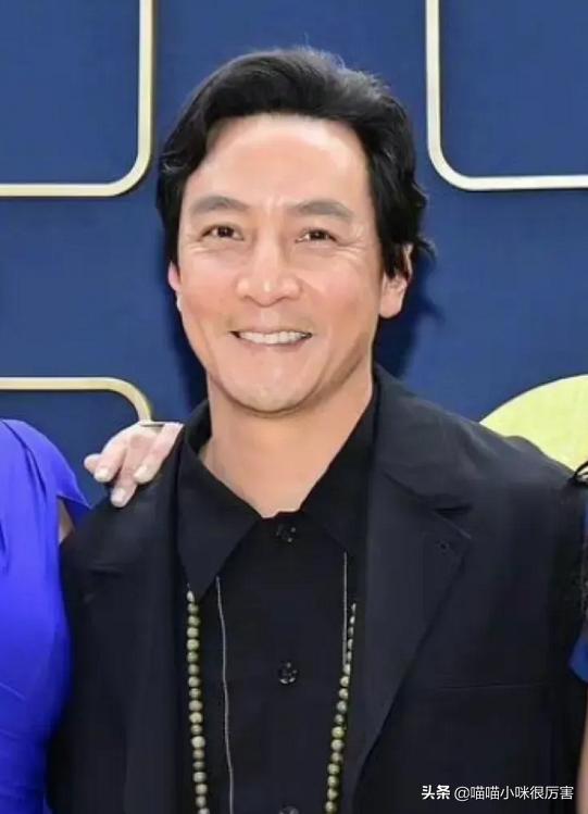 冯德伦自曝求婚舒淇细节,好丈夫对夫人不离不弃