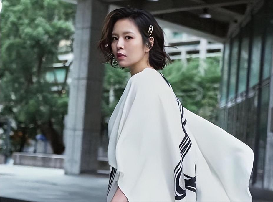 刘品言阿奴古灵精怪,刘品言和阮经天在一起过吗