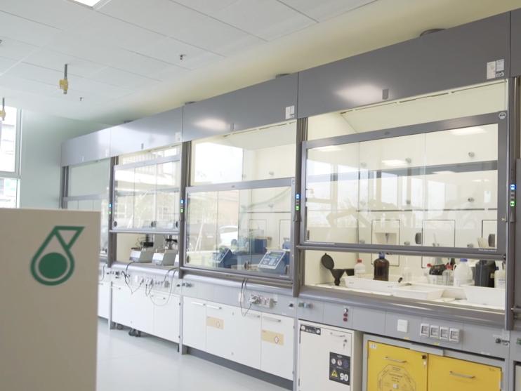 马石油全球排名第几,马石油润滑油中国市场占有率