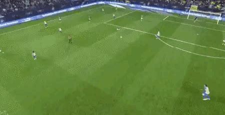 C罗惊艳沙特首秀，获得全场最佳！利雅得胜利队1：0险胜对手。