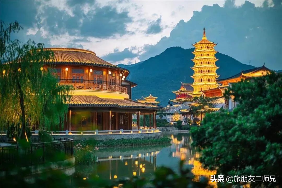 广州出发福建旅游攻略,广州出发福建五日游