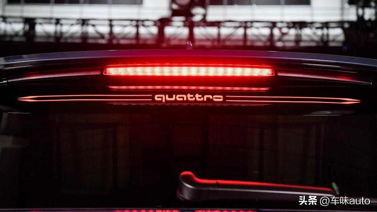 46万奥迪q6值得入手吗,新款奥迪q6尺寸比华晨宝马x5更大