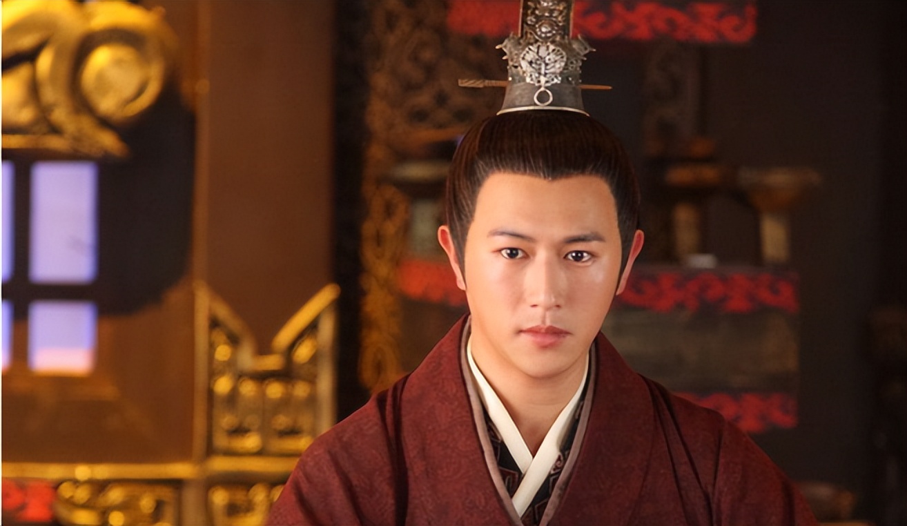 帝王之爱真的重要吗？薄太后：学会躺平拒绝摆烂，宠不宠的不重要