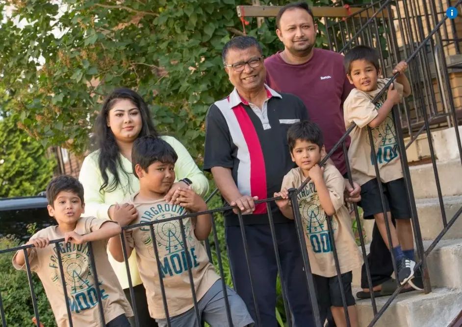 厉害了！亚裔男子黑在加拿大25年：非但没被遣返，还拿了PR