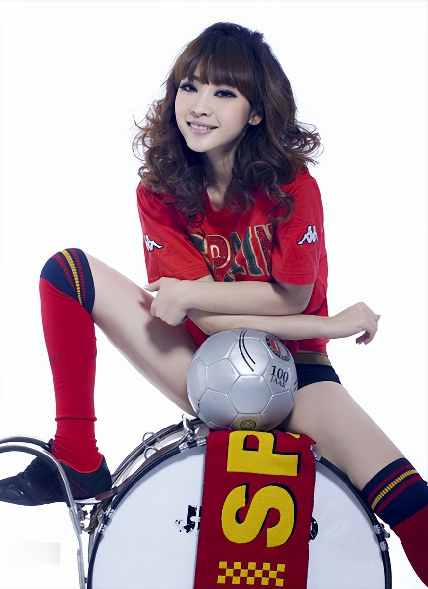 柳岩世界杯完整版,柳岩世界杯高清大图