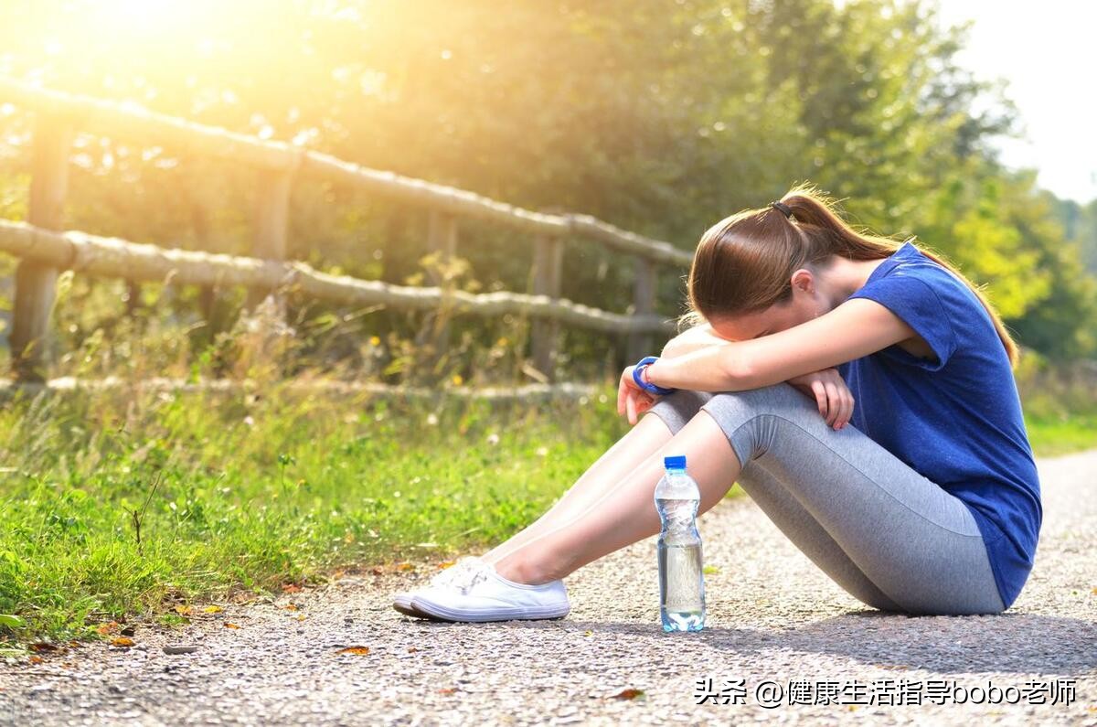 应对夏季疲劳的7个办法，让你安然度过炎热的夏天