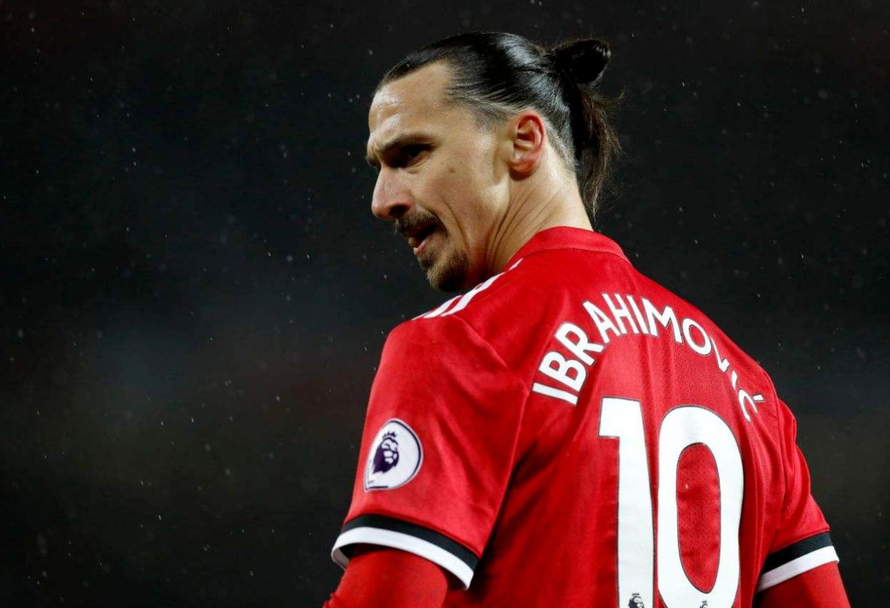 伊布几岁开始职业生涯,伊布41岁进球