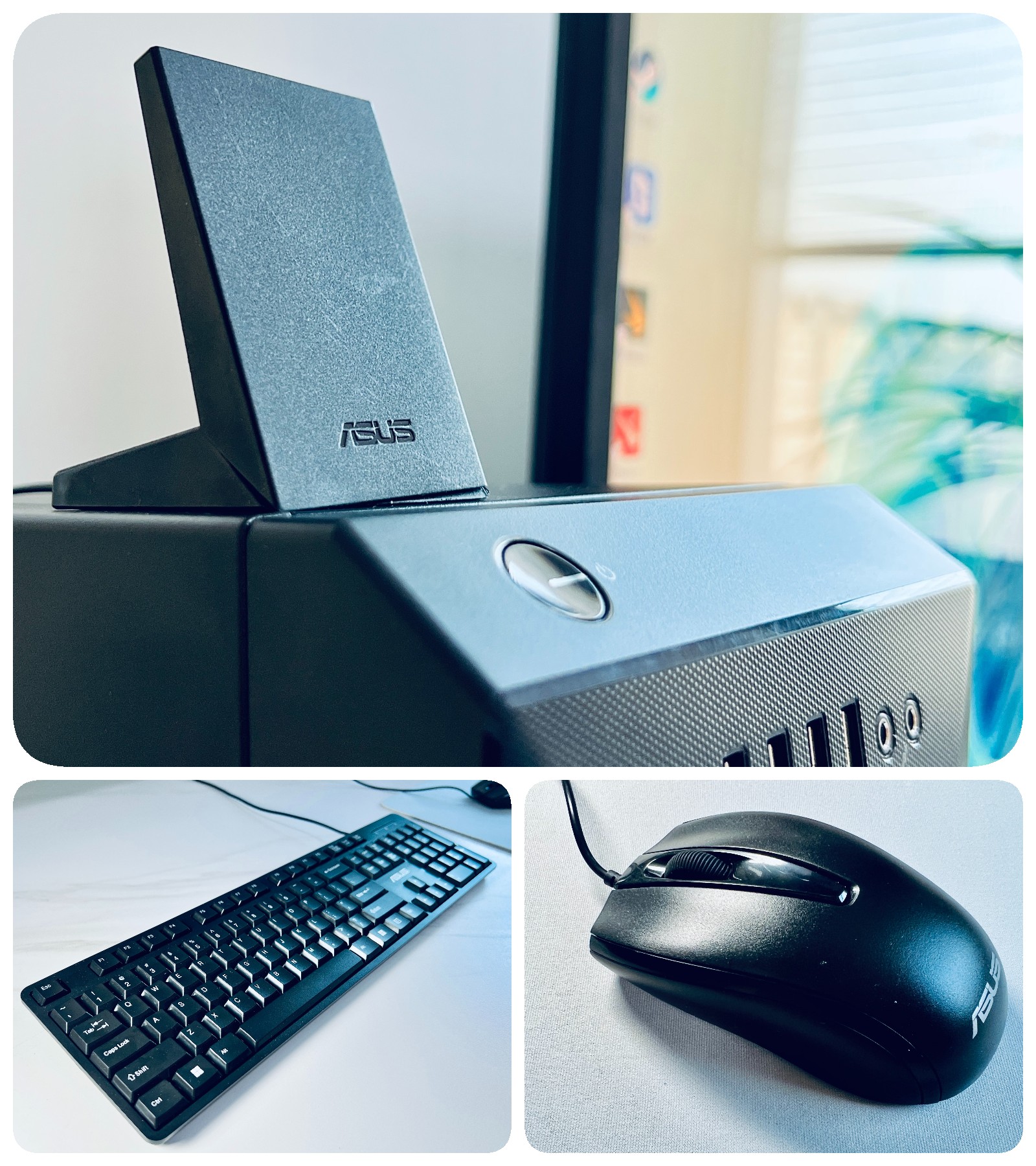 华硕破晓x台式机十二代i5怎么样,华硕破晓xmini零刻