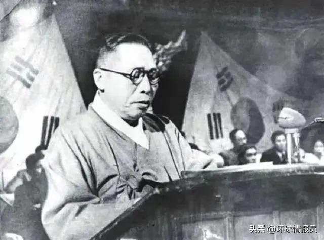 韩国是独立主权国家吗,韩国为何称为第六共和国