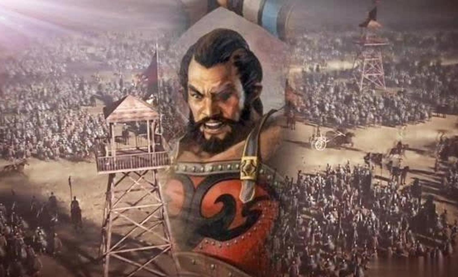 魏晋南北朝时期政权,魏晋南北朝前秦