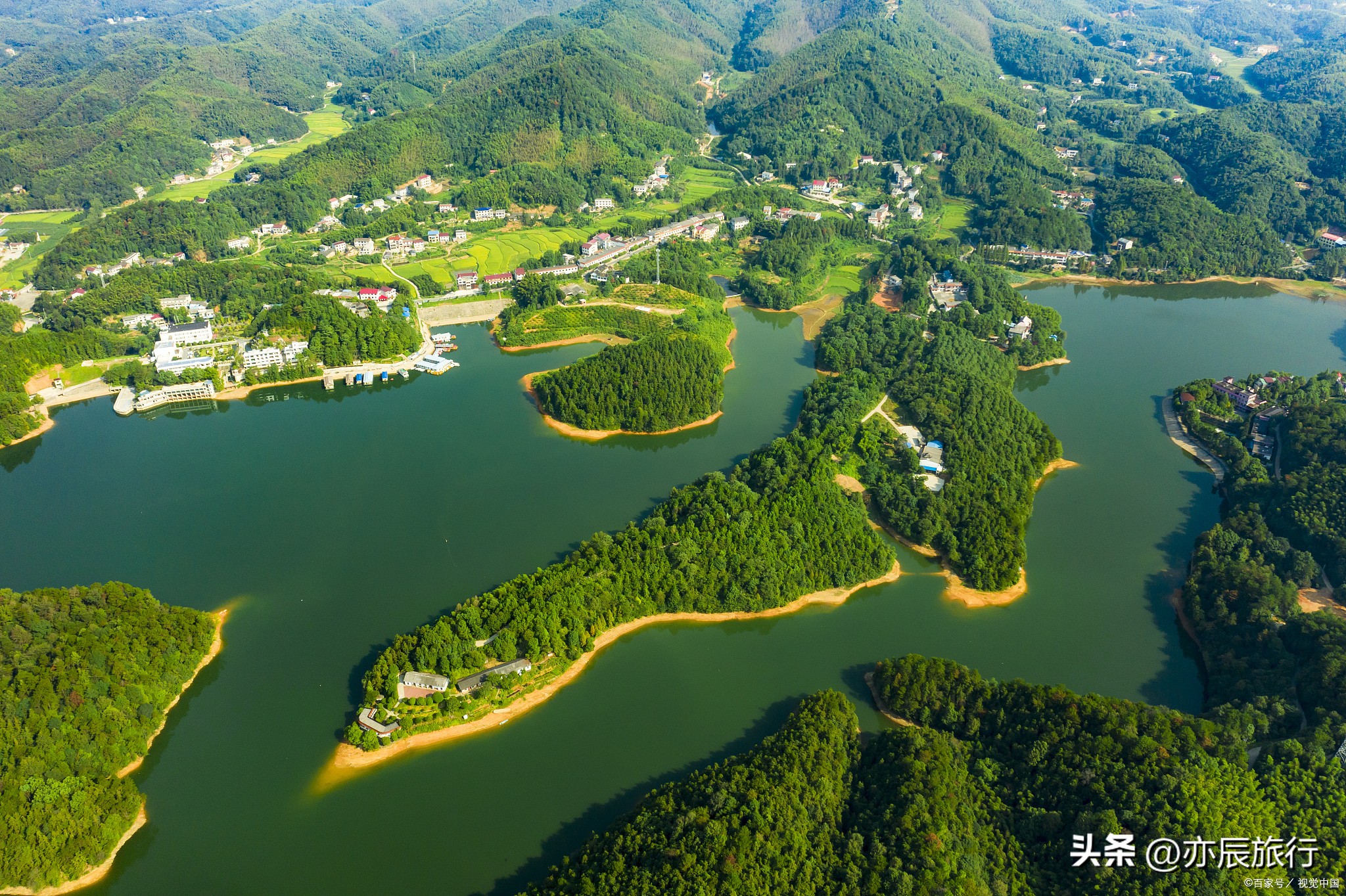 咸宁开车去江西自驾游攻略,咸宁到张家界自驾游线路攻略