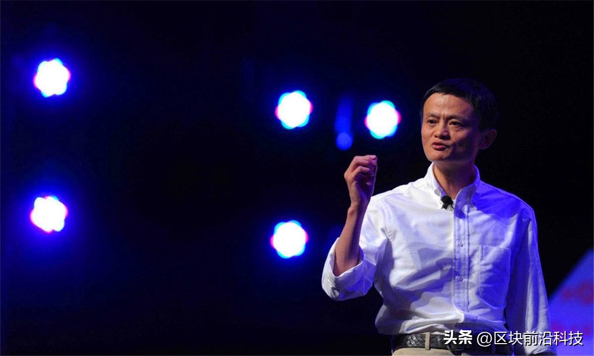 阿里再被罚71亿！马云一声叹息，格局终究差马化腾一筹