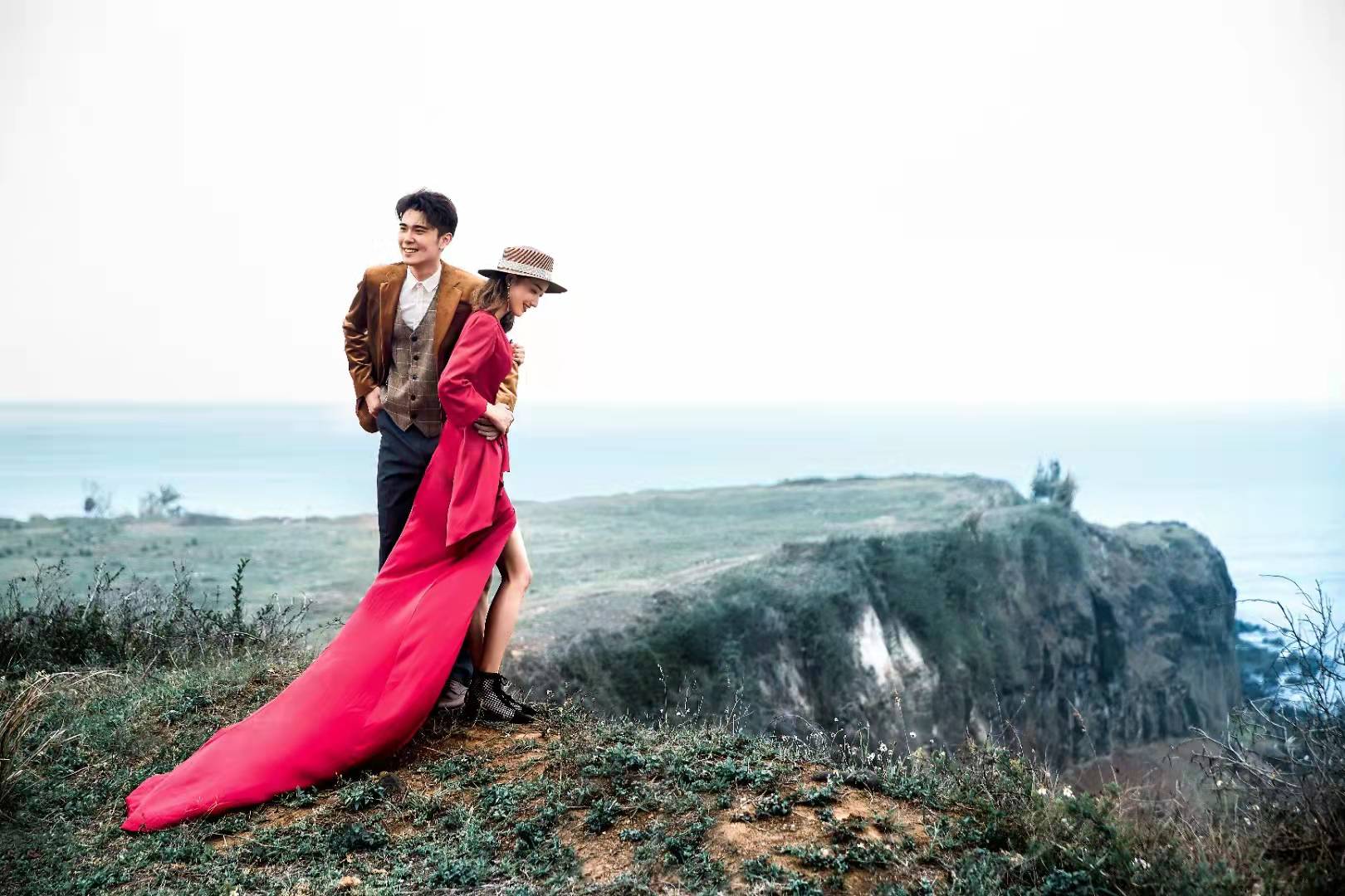 郑州拍婚纱摄影公司哪家好,郑州摄影婚纱排名