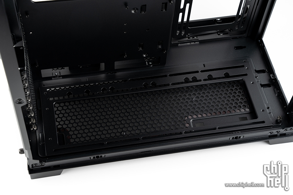 联力包豪斯瓦尔基里e360海景房,联力包豪斯o11d海景房开箱