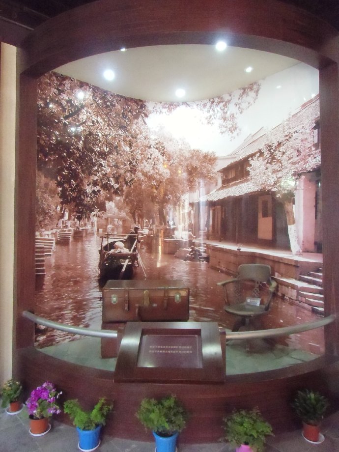 苏州市吴江黎里古镇,苏州黎里古镇简介