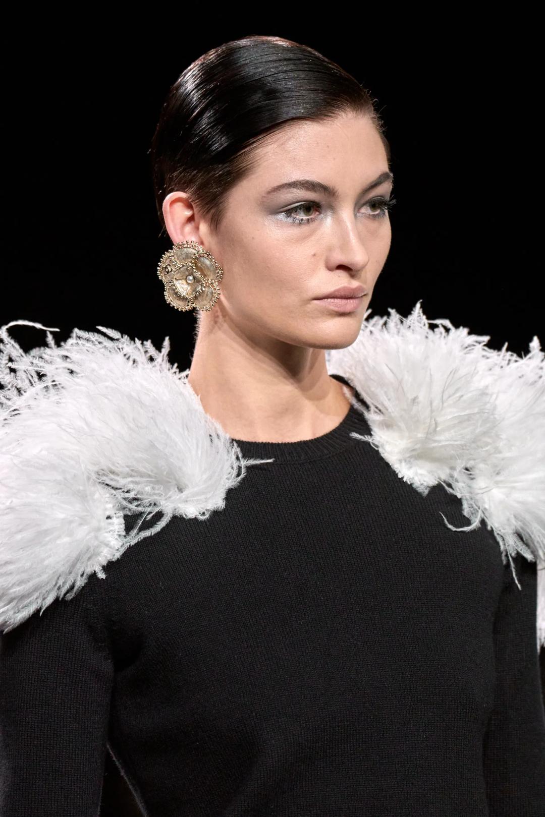 2023秋冬伦敦时装周收官,2022秋冬巴黎时装周什么时候开始