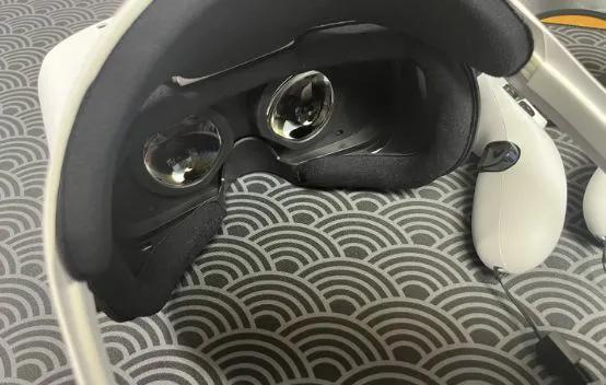 情人节男朋友礼物推荐，爱奇艺奇遇DreamProVR眼镜测评