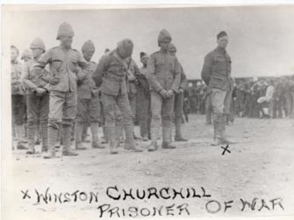 布尔战争英军阵亡多少,布尔人英军