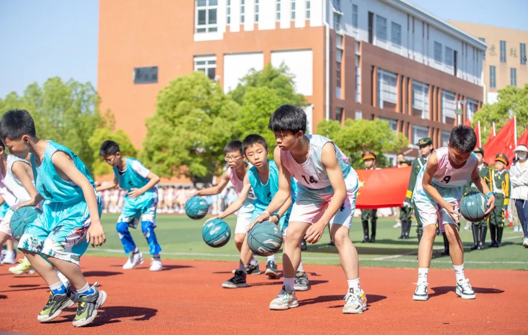 穿汉服的六年级学生舞蹈,穿汉服的舞蹈小学生