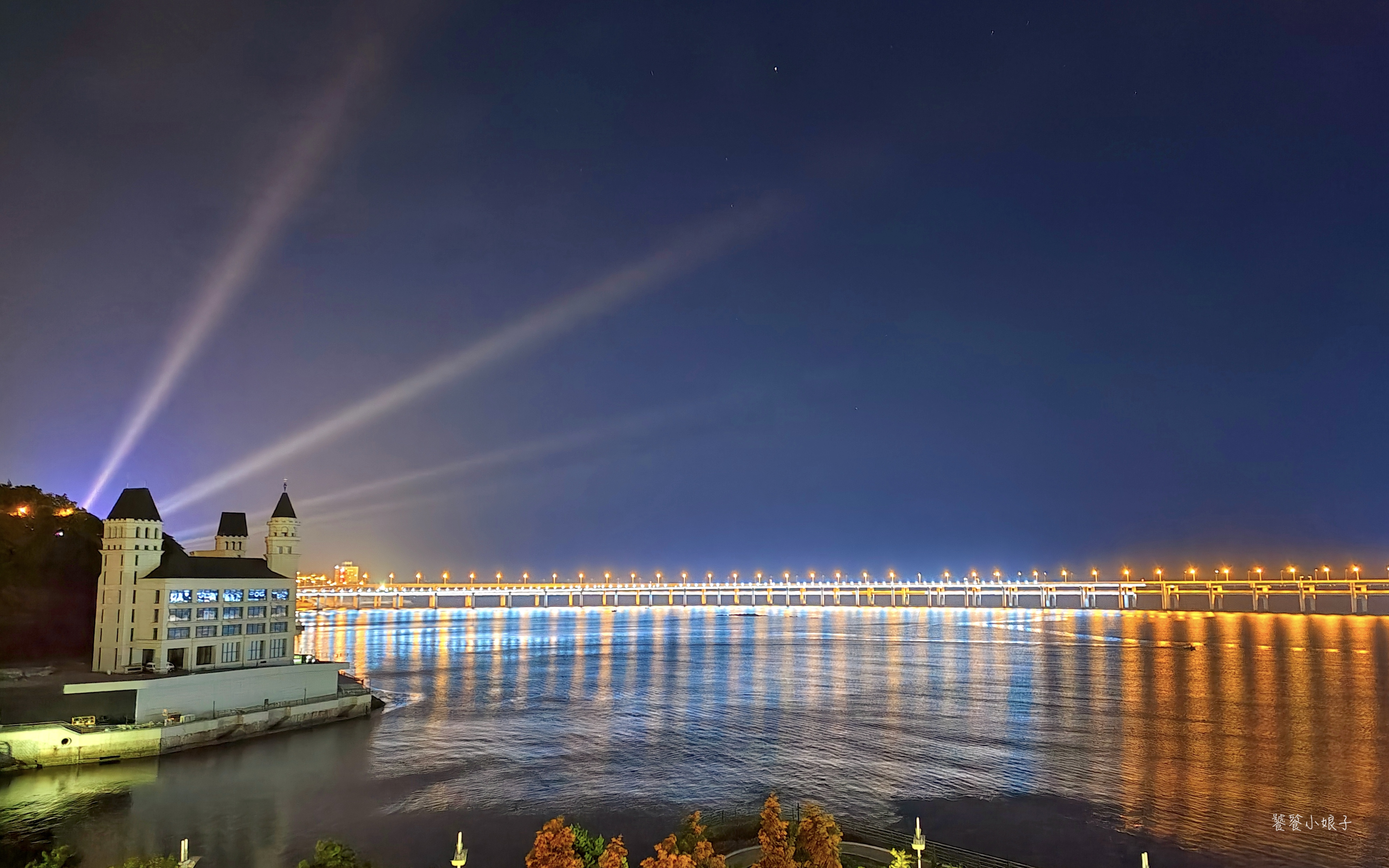 自驾大连，最不像东北的“东北之窗”，景色宜人，第二次去很意外