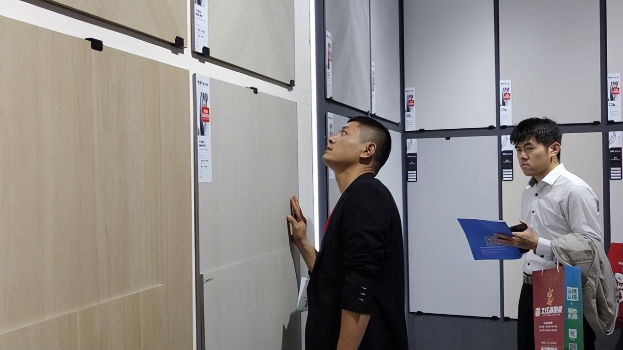 华南瓷砖展会启幕,2024年第38届华南国际瓷砖博览会