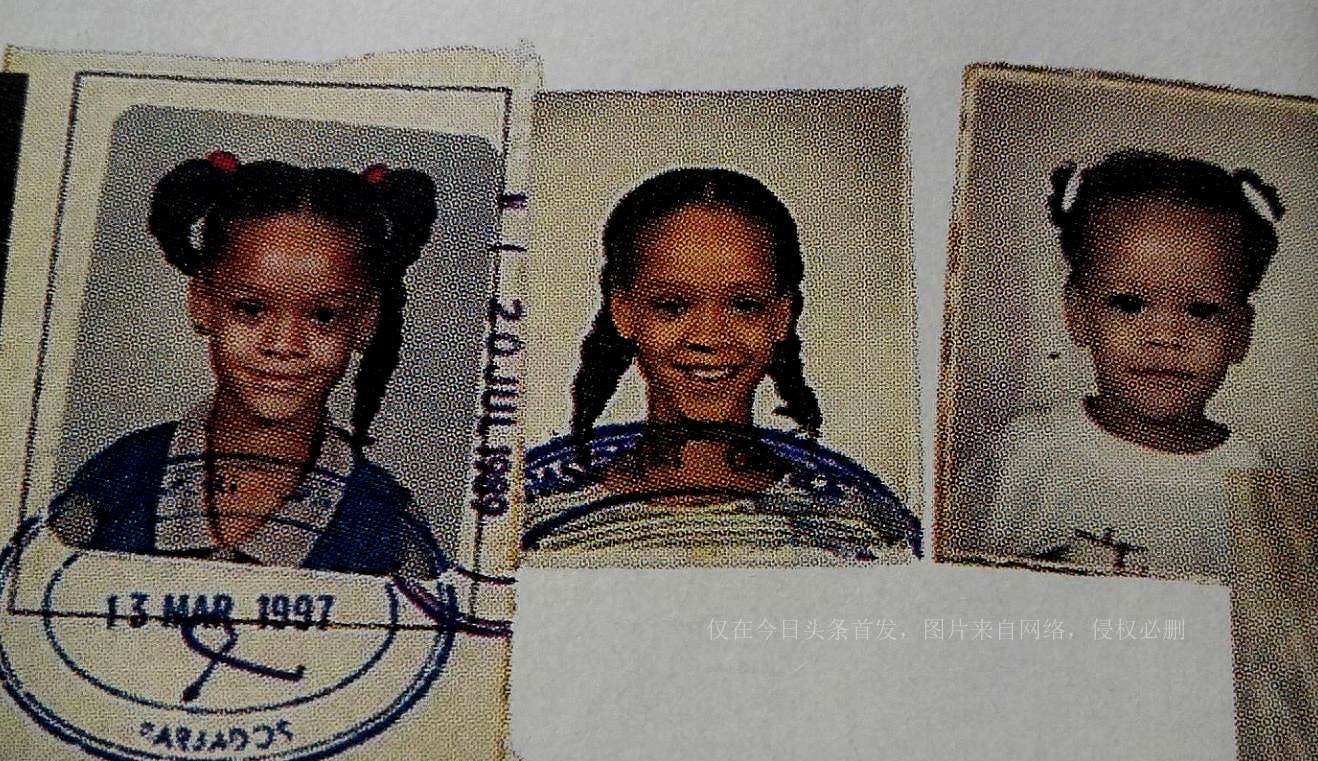 山东天后蕾哈娜霸气瞬间,摆摊小妹蕾哈娜