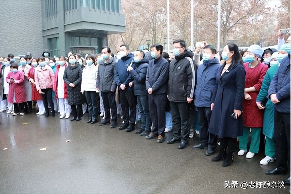 为什么现在戾气越来越大,为什么人们戾气太重了