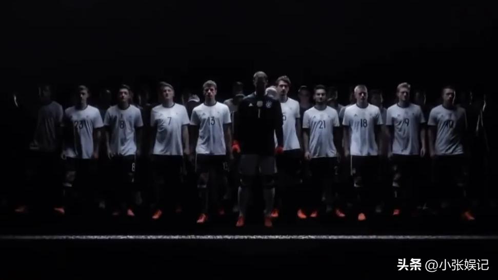 世界杯c罗内马尔照片,世界杯看不懂球看颜值就行了